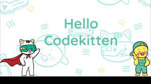 Thông báo cách thức đăng ký tham gia và tiêu chí đánh giá sản phẩm vòng sơ loại cuộc thi "Thiếu nhi Hà Nội lập trình cùng Codekitten"