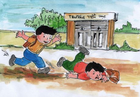 Những điều cần biết về phòng, chống tai nạn thương tích trẻ em