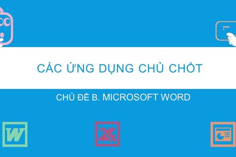 Trường Tiểu học Ngọc Khánh tham gia tập huấn IC3 Spark theo chuẩn quốc tế