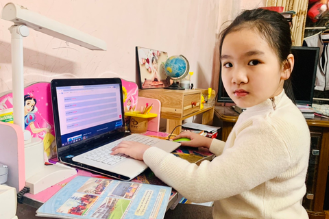 Chúc mừng Nguyễn Hà An – Lớp 3A3 đạt Huy chương Bạc vòng chung kết cuộc thi ITCM 2022