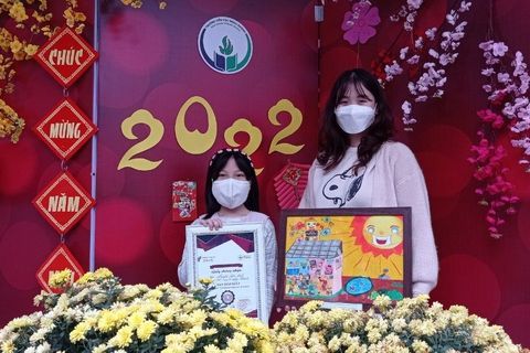 4A4 Họa sĩ tài ba