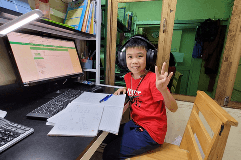 Học sinh Khối 2 đoạt giải cao tại cuộc thi Tìm kiếm tài năng Toán học Quốc tế ITMC 2022 vòng Chung kết Quốc gia