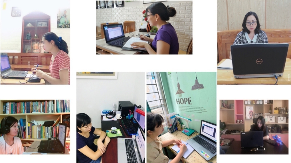 Bồi dưỡng chính trị hè cho ngành giáo dục Ba Đình