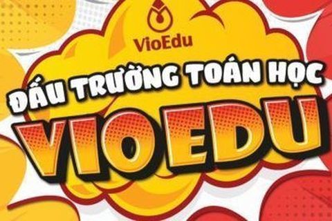 Thông báo tổ chức vòng chung kết cấp trường “Đấu trường Toán học” năm học 2020-2021