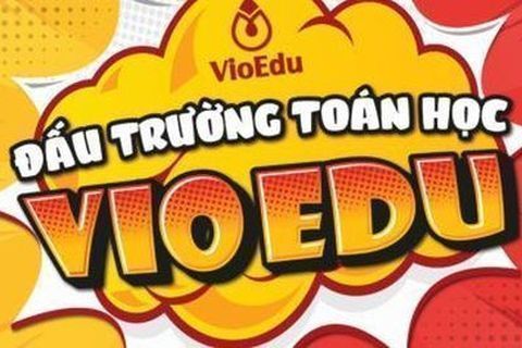 Thông báo tổ chức vòng chung kết cấp Quận “Đấu trường Toán học” năm học 2020-2021