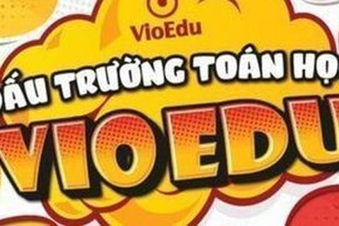 Thông báo tổ chức vòng chung kết cấp Quận “Đấu trường Toán học” năm học 2020-2021