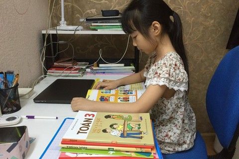 Chúc mừng Nguyễn Bảo Uyên – Lớp 3A5 đạt Huy chương Đồng vòng chung kết cuộc thi ITCM 2022