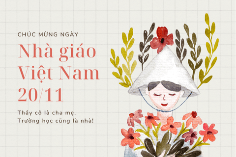 Tri ân “người - gieo hạt giống”