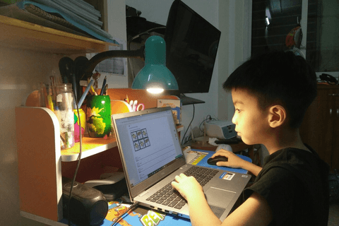 Hành trình trải nghiệm đầy thú vị trong cuộc thi  “Đấu trường toán học” của các tài năng nhí lớp 1 trường Tiểu học Ngọc Khánh