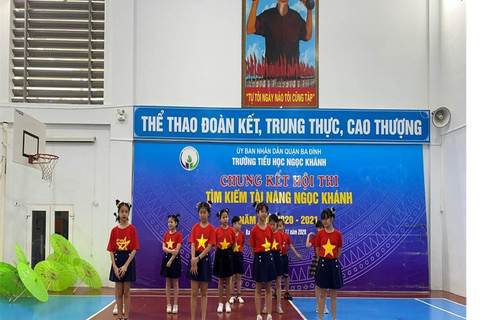 Những vũ điệu thú vị