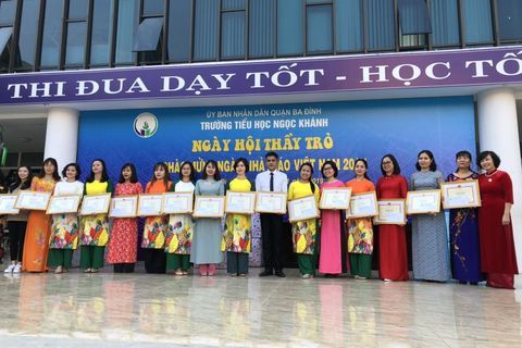 Uống nước nhớ nguồn