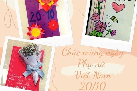 Gửi lời yêu thương đến một nửa thế giới!!!