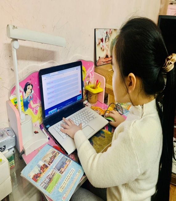 Học sinh Khối 3 giành giải cao trong cuộc thi Tìm kiếm tài năng Toán học Quốc tế ITMC 2022 vòng Chung kết Quốc gia