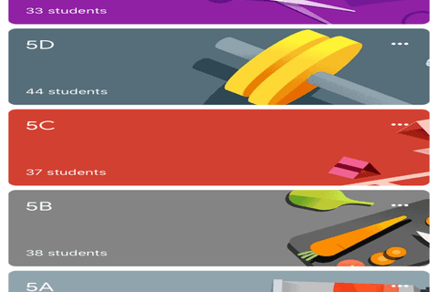 Dạy học trực tuyến môn Tiếng Anh