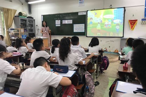 Ngọc Khánh - Mùa quả ngọt đang về!