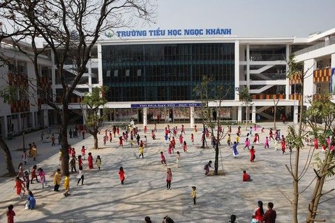 Nhớ ơn thầy cô!