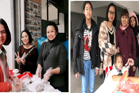 Hưởng ứng cuộc thi viết về gương điển hình tiên tiến, người tốt, việc tốt và công tác phát hiện, tuyên truyền, nhân rộng điển hình tiên tiến trong phong trào thi đua yêu nước thành phố Hà Nội năm 2021