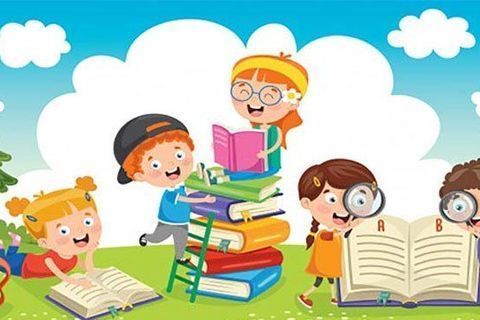 Mỗi tuần một câu chuyện đẹp, một tấm gương sáng, một cuốn sách hay