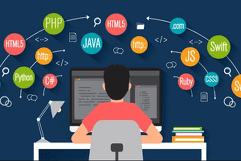 Thông báo Kế hoạch tổ chức sự kiện "Giờ lập trình" (Hour of Code) dành cho HS cấp Tiểu học và THCS quận Ba Đình năm học 2020-2021