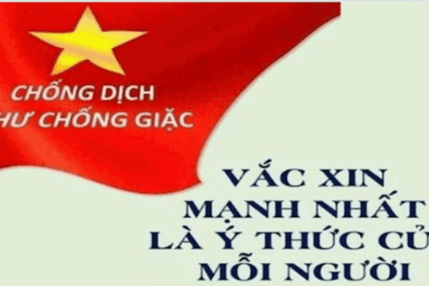 Giảm bớt những cuộc hẹn, tiết chế những nhu cầu cá nhân để phòng, chống dịch COVID-19