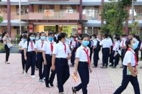 Chỉ thị của Chủ tịch UBND TP Hà Nội về việc thực hiện nhiệm vụ năm học 2021-2022