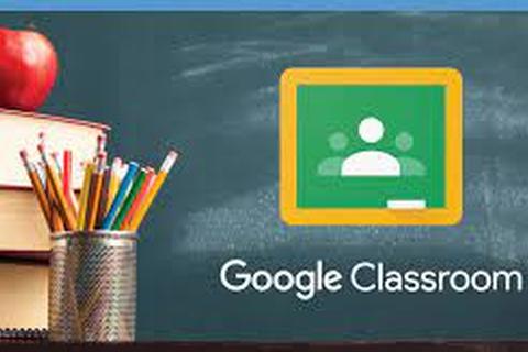 Cách bật tắt nhận thông báo về email trong Google Classroom