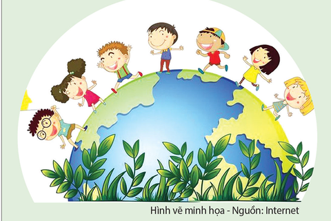 Mỗi tuần một câu chuyện đẹp, một tấm gương sáng, một cuốn sách hay - Phòng ngừa điện giật