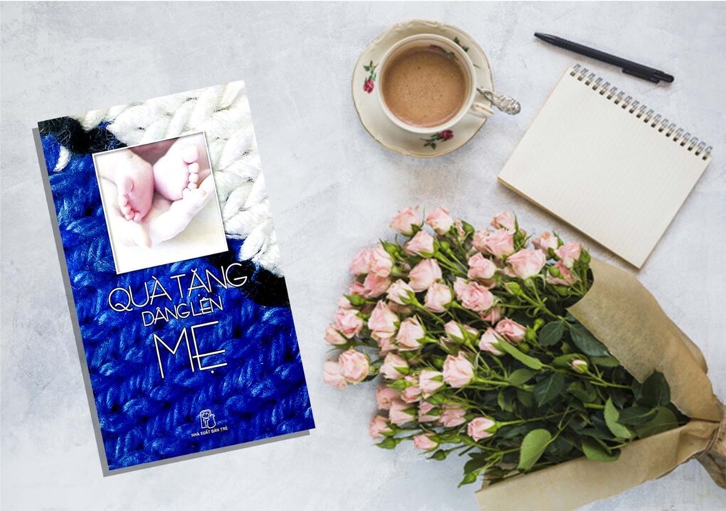 Giới thiệu sách tháng 3: Chủ điểm "Chào mừng ngày Quốc Tế Phụ nữ 8/3 - Cuốn sách Quà tặng dâng lên Mẹ”