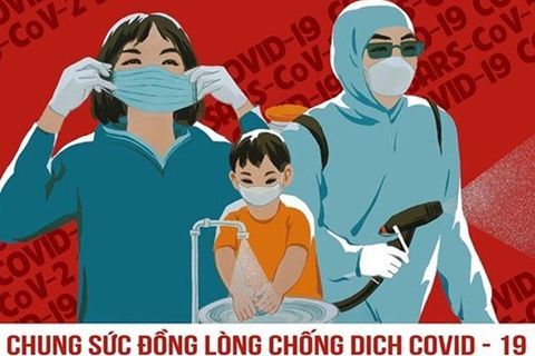 Công văn về việc thực hiện các Công điện số 05 và 06 của Chủ tịch UBND thành phố Hà Nội