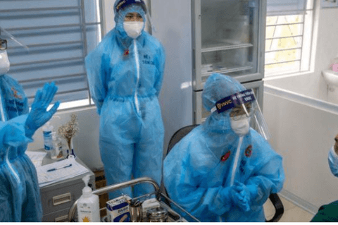 Nguy cơ lây nhiễm cao khi tâm lý chủ quan ngày một nhiều