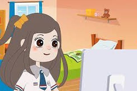 Thông báo tổ chức vòng chung kết cấp trường “Đấu trường Toán học” năm học 2021-2022