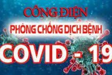 Công điện số 19/CĐ-UBND ngày 21/08/2021 của UBND Thành phố Hà Nội về việc tăng cường các biện pháp thực hiện nghiêm giãn cách xã hội để ngăn chặn dịch bệnh COVID-19
