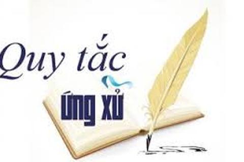 Phát động cuộc thi “Tuyên truyền Quy tắc ứng xử của cán bộ, công chức, viên chức, người lao động trong các cơ quan thuộc thành phố Hà Nội” năm 2021