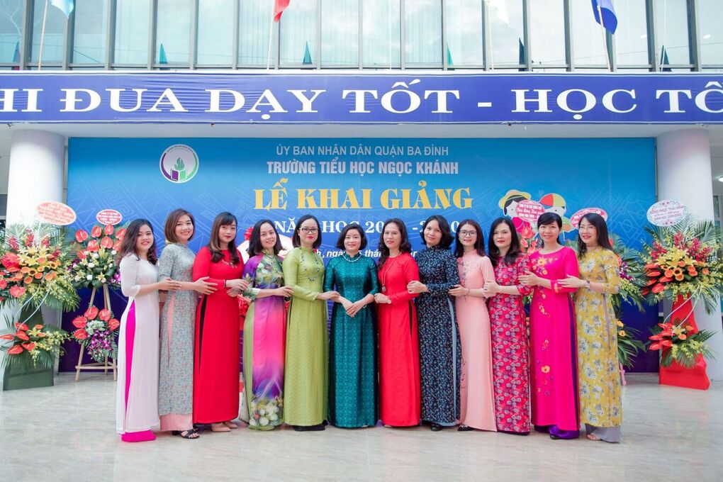 Đón năm học mới - Gửi những ước mơ