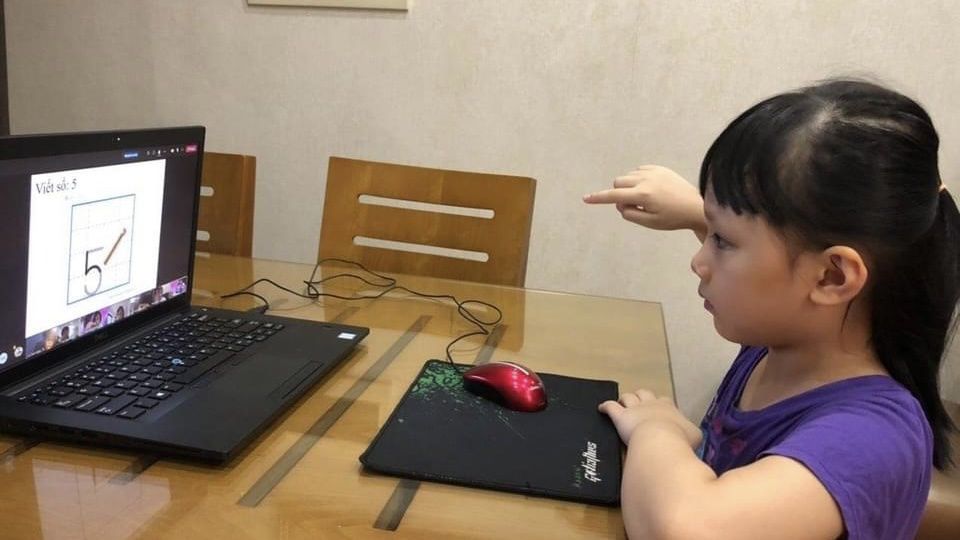 Bộ Giáo dục và Đào tạo lại thay đổi về hướng dẫn kiểm tra học kì với lớp 1, lớp 2