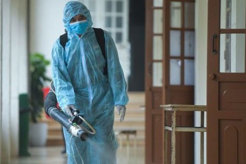 Sở GD-ĐT Hà Nội xây dựng 15 tiêu chí an toàn đón học sinh trở lại trường