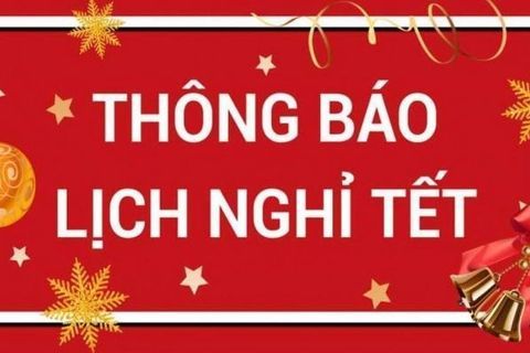 Lịch Nguyên đán Tân Sửu 2021 ngành Giáo dục Đào tạo Hà Nội