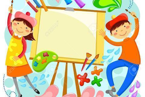 Nội dung bài giảng môn Mỹ Thuật khối 4 tuần 25 + 26 (07/03/2022 - 18/03/2022)