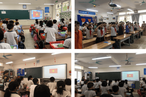 Ngọc Khánh - Hân hoan ngày trở lại