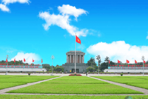 Phát động cuộc thi làm phim, phóng sự ngắn "Vì một Ba Đình mãi xanh"