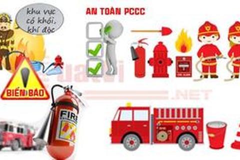 Một số biện pháp phòng cháy chữa cháy trong thời gian thực hiện giãn cách xã hội phòng dịch COVID 19