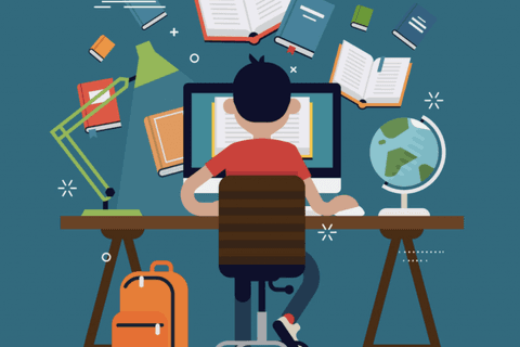 "Tuần lễ hưởng ứng học tập suốt đời" – Trường Tiểu học Ngọc Khánh