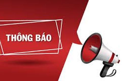 Thông báo phát động "Vẽ tranh theo bìa sách và nhân vật trong sách, truyện mà em yêu thích