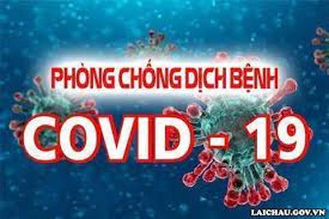🔥🔥🔥 Công điện số 1063/ CĐ-TTg ngày 31/7/2021 của Thủ tướng Chính phủ về phòng, chống dịch bệnh COVID-19