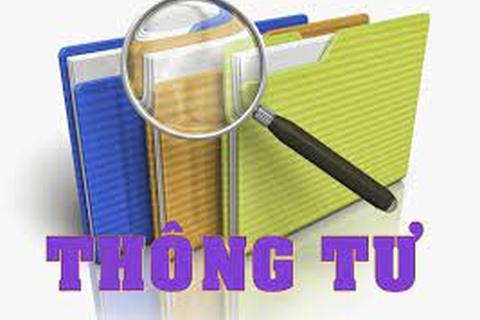 Thông tư số 22/2021/TT-BGDĐT của Bộ Giáo dục và Đào tạo ngày 20/7/2021 Quy định về đánh giá học sinh trung học cơ sở và học sinh trung học phổ thông