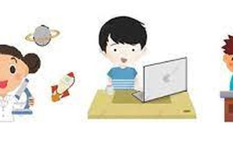 Kế hoạch tổ chức Cuộc thi “Sáng tạo trẻ” dành cho học sinh cấp Tiểu học và THCS quận Ba Đình năm học 2021-2022