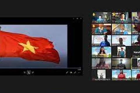 Học sinh Hà Nội học trực tuyến từ ngày 6-9 bình thường theo kế hoạch