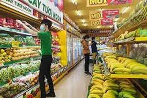 Quận Ba Đình: Các đơn vị cung cấp nhu yếu phẩm theo hình thức online