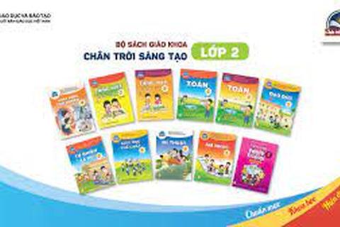 Kênh video giới thiệu sách giáo khoa của NXBGDVN