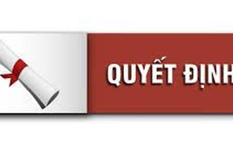 Trường Tiểu học Ngọc Khánh vinh dự được tặng giấy khen của phòng GDĐT quận Ba Đình trong công tác truyền thông năm 2020